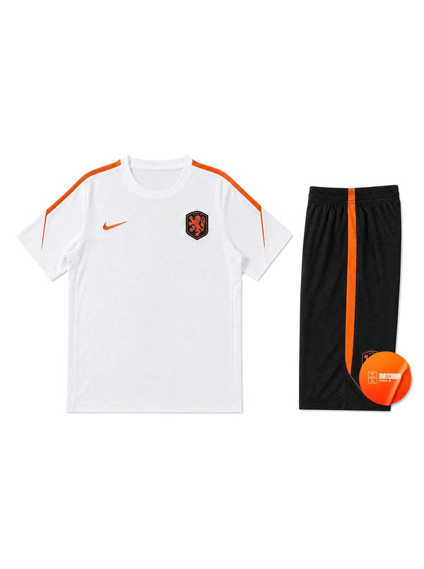 Training Set White 2026