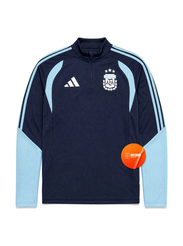 Training Top 2026
