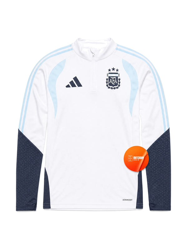 Training Top 2026