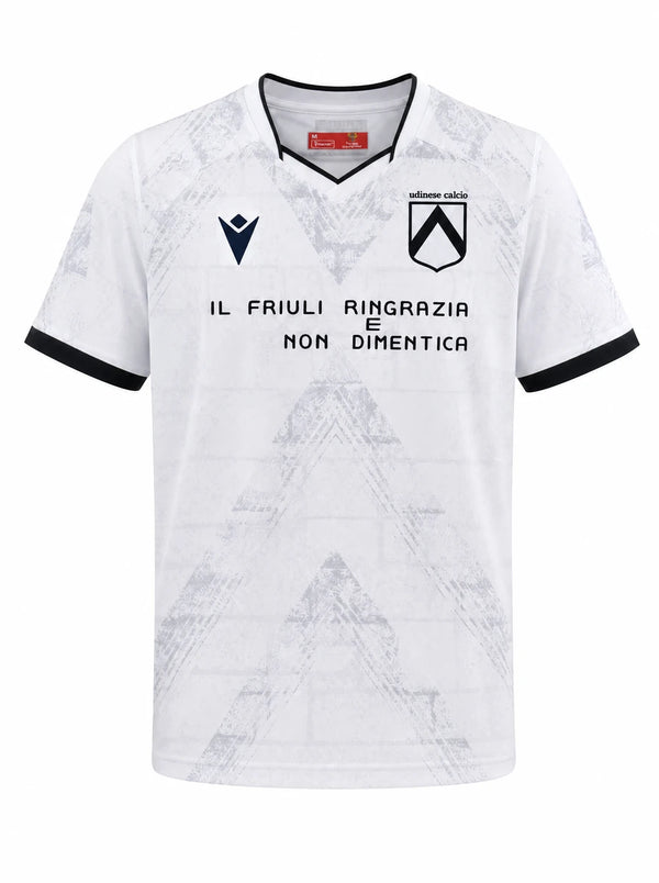Jersey Special Edition 25/26 - frente
