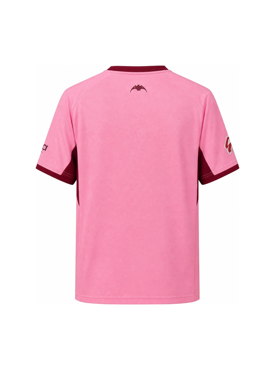 Valencia Jersey Third 26/27 - costas