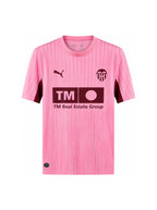 Valencia Jersey Third 26/27 - frente