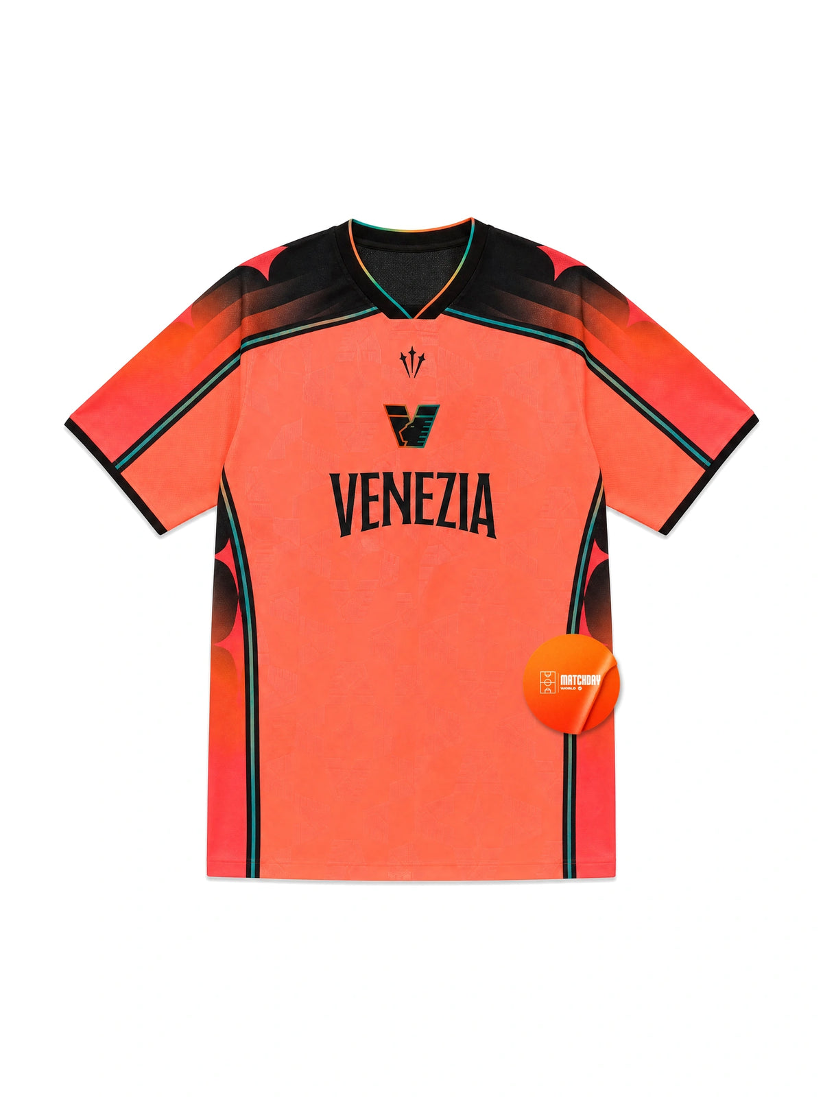 Jersey Goalkeeper 26/27