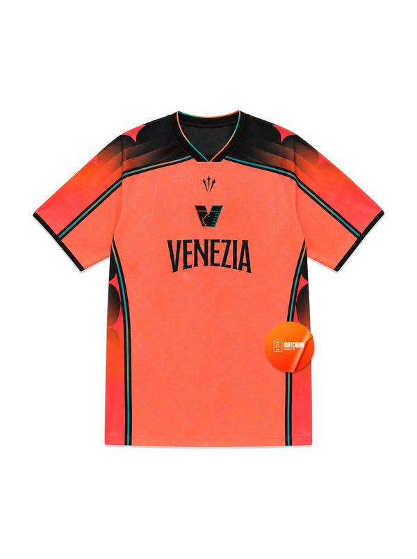 Jersey Goalkeeper 26/27