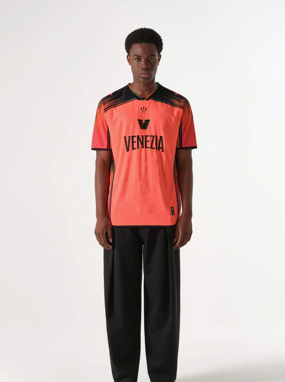 Jersey Goalkeeper 26/27