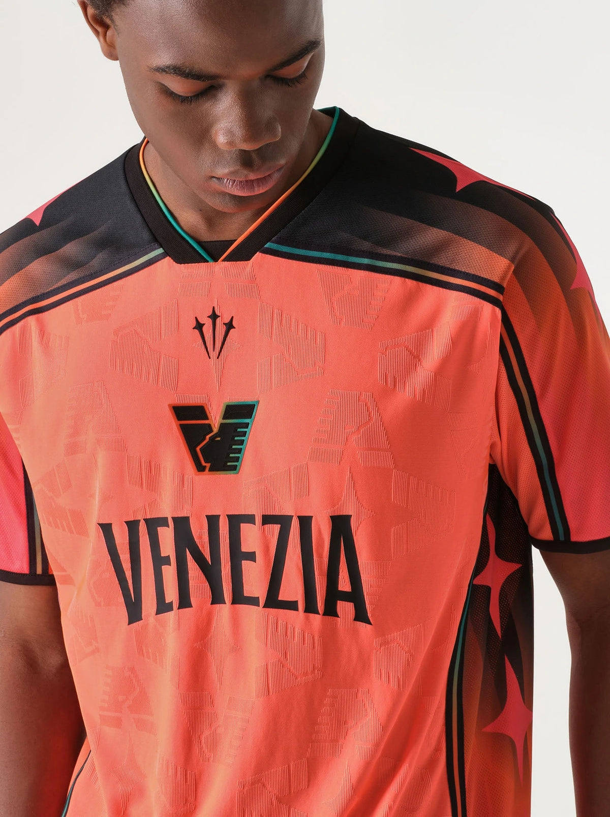 Jersey Goalkeeper 26/27