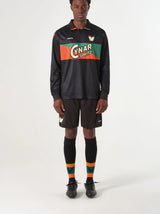 Jersey Home Long Sleeve Cynar 26/27