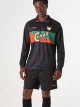 Jersey Home Long Sleeve Cynar 26/27