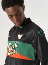 Jersey Home Long Sleeve Cynar 26/27