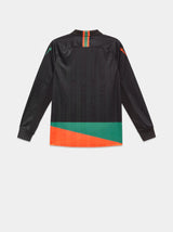 Jersey Home Long Sleeve Cynar 26/27