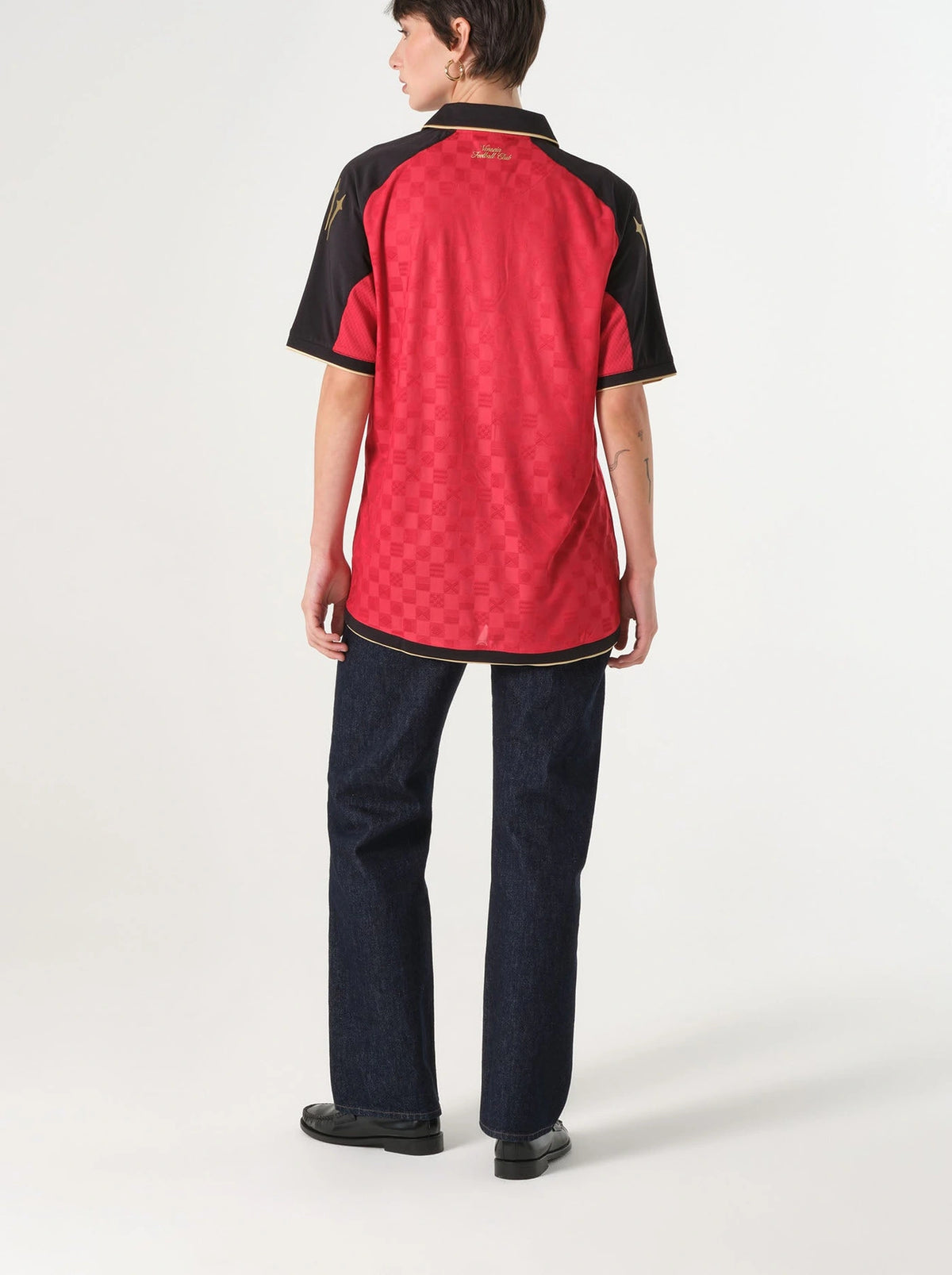 Jersey Third 26/27