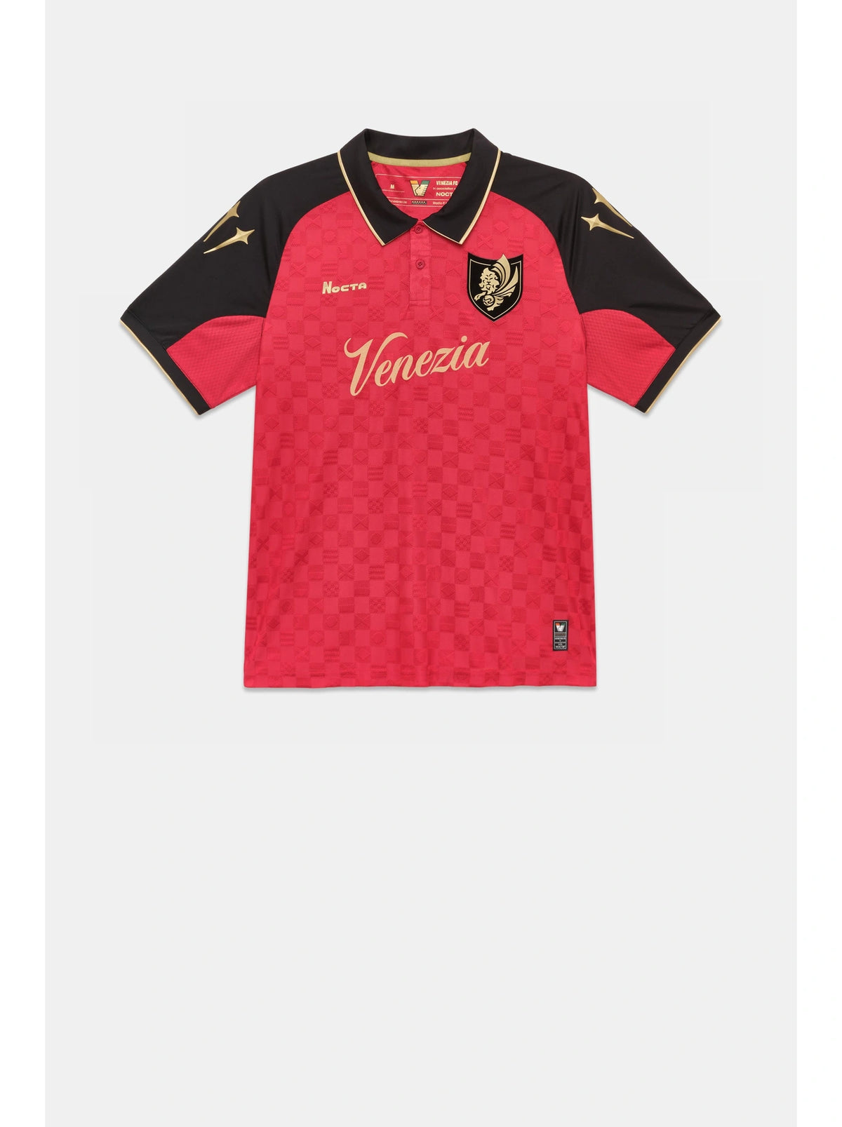 Jersey Third 26/27