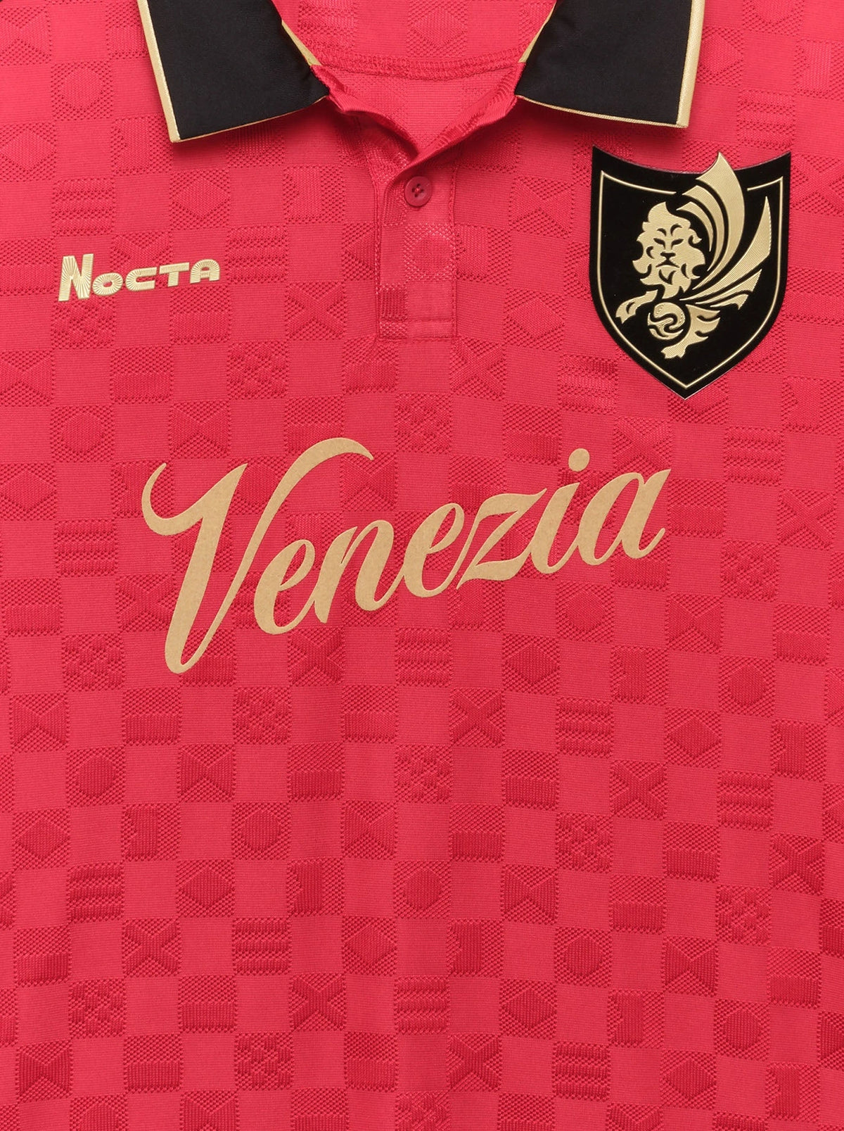 Jersey Third 26/27