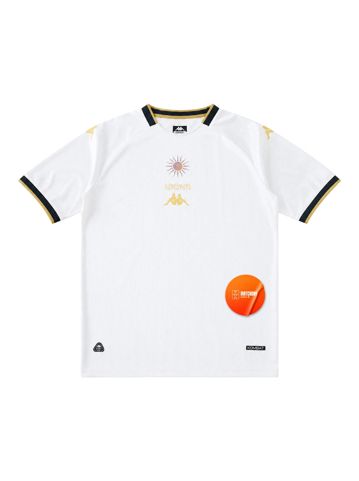 Jersey Away 26/27