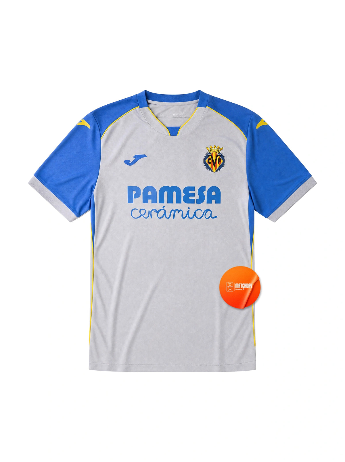 Jersey Away Player 26/27