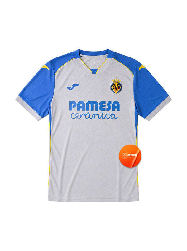 Jersey Away Player 26/27