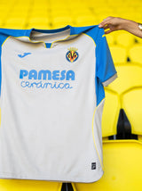 Jersey Away Player 26/27
