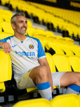 Jersey Away Player 26/27