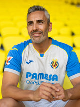 Jersey Away Player 26/27