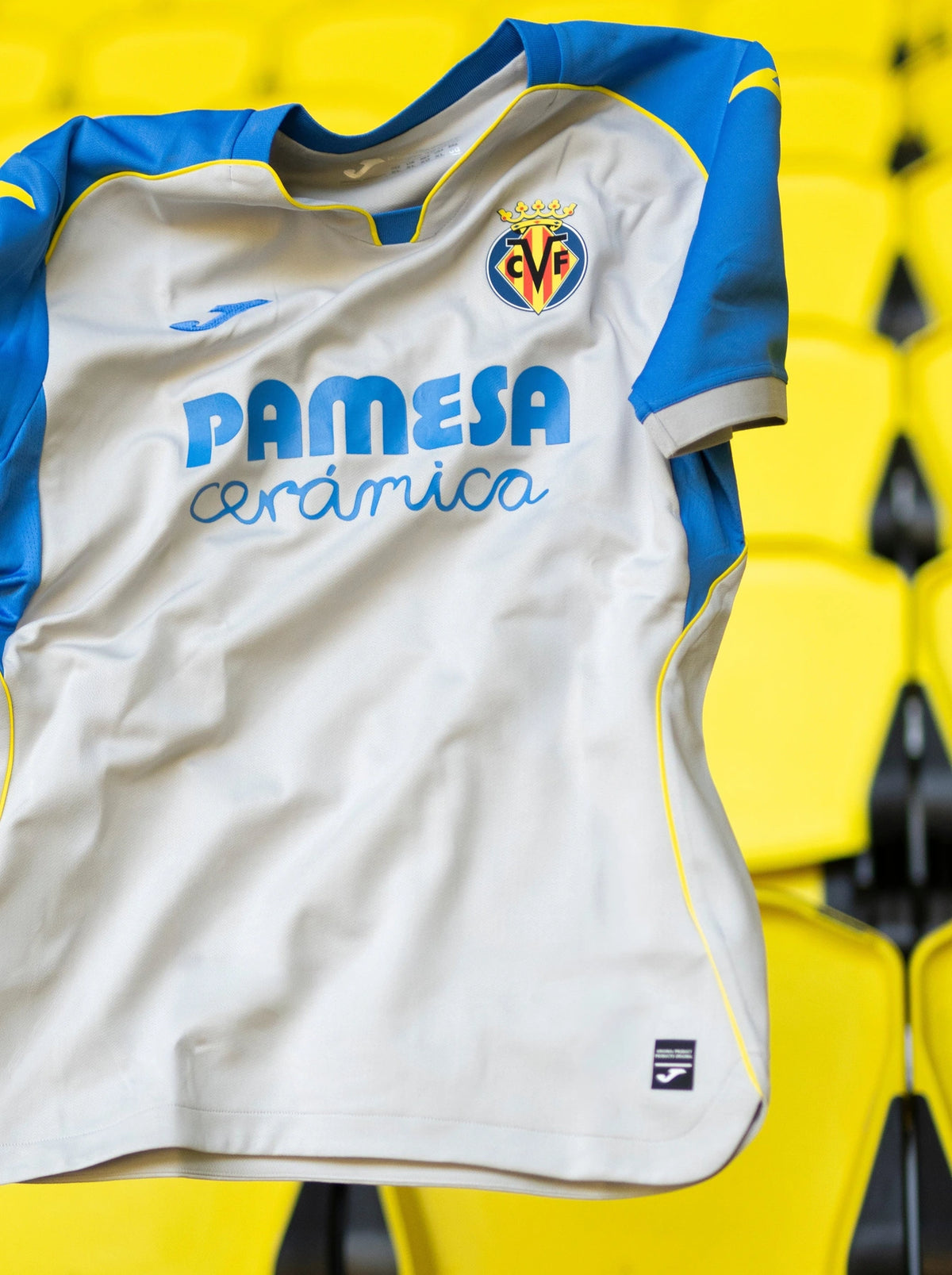 Jersey Away Player 26/27
