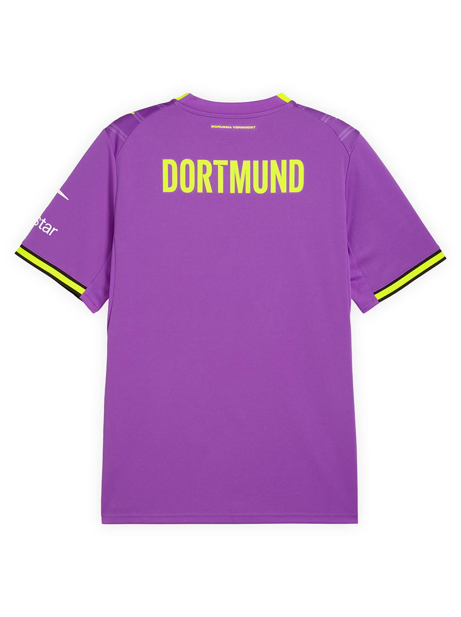 Jersey Third 26/27