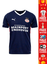 Jersey #27 Kampioen Away 25/26