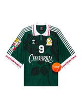 Jersey Special Edition Willy Chavarria 2026