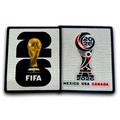 World Cup Patch