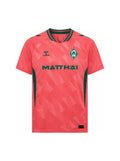 Werder Bremen Jersey Third 26/27 - frente