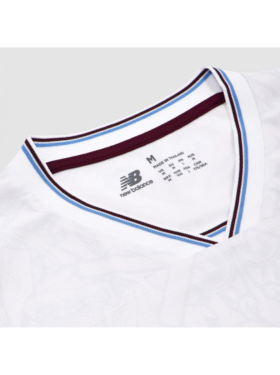 Jersey Away 26/27