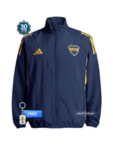 Windbreaker 26/27