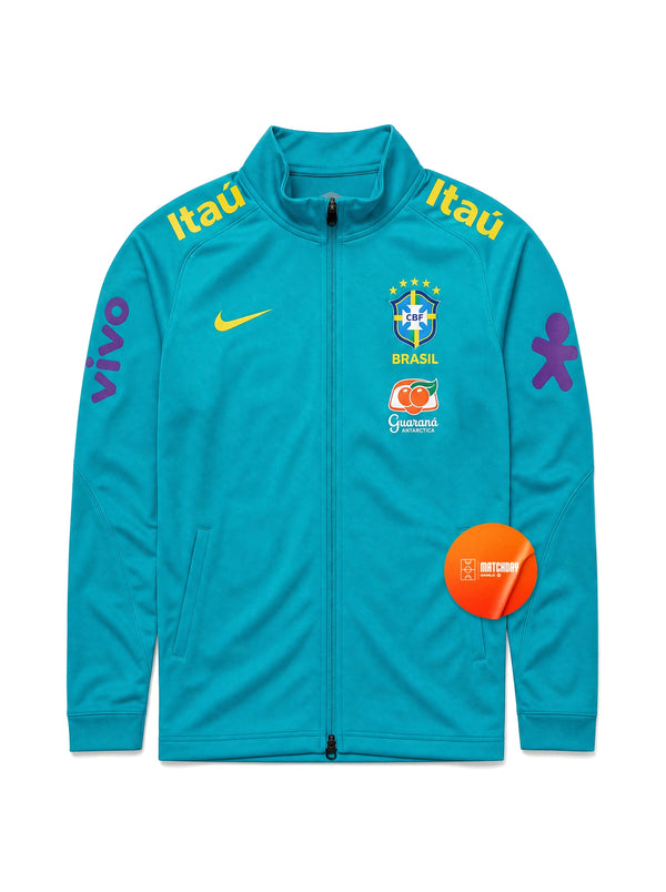 Jacket Retro 22/23