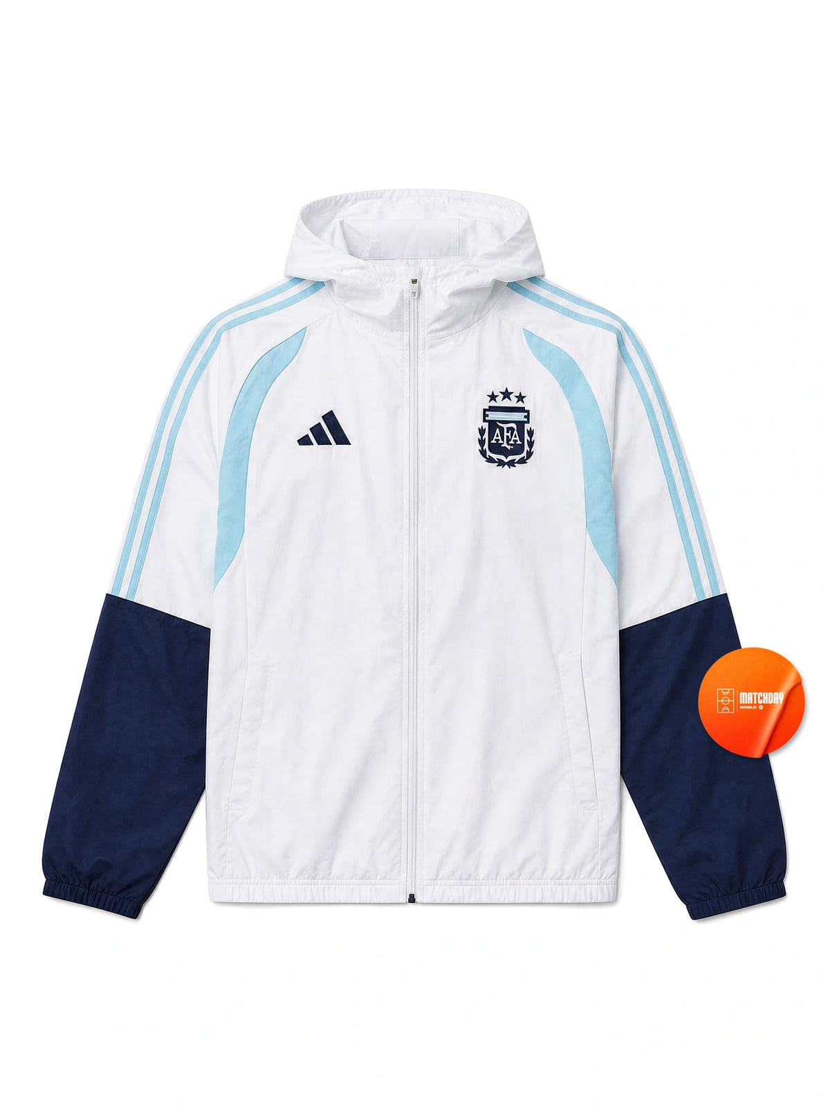 Windbreaker