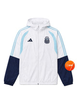 Windbreaker