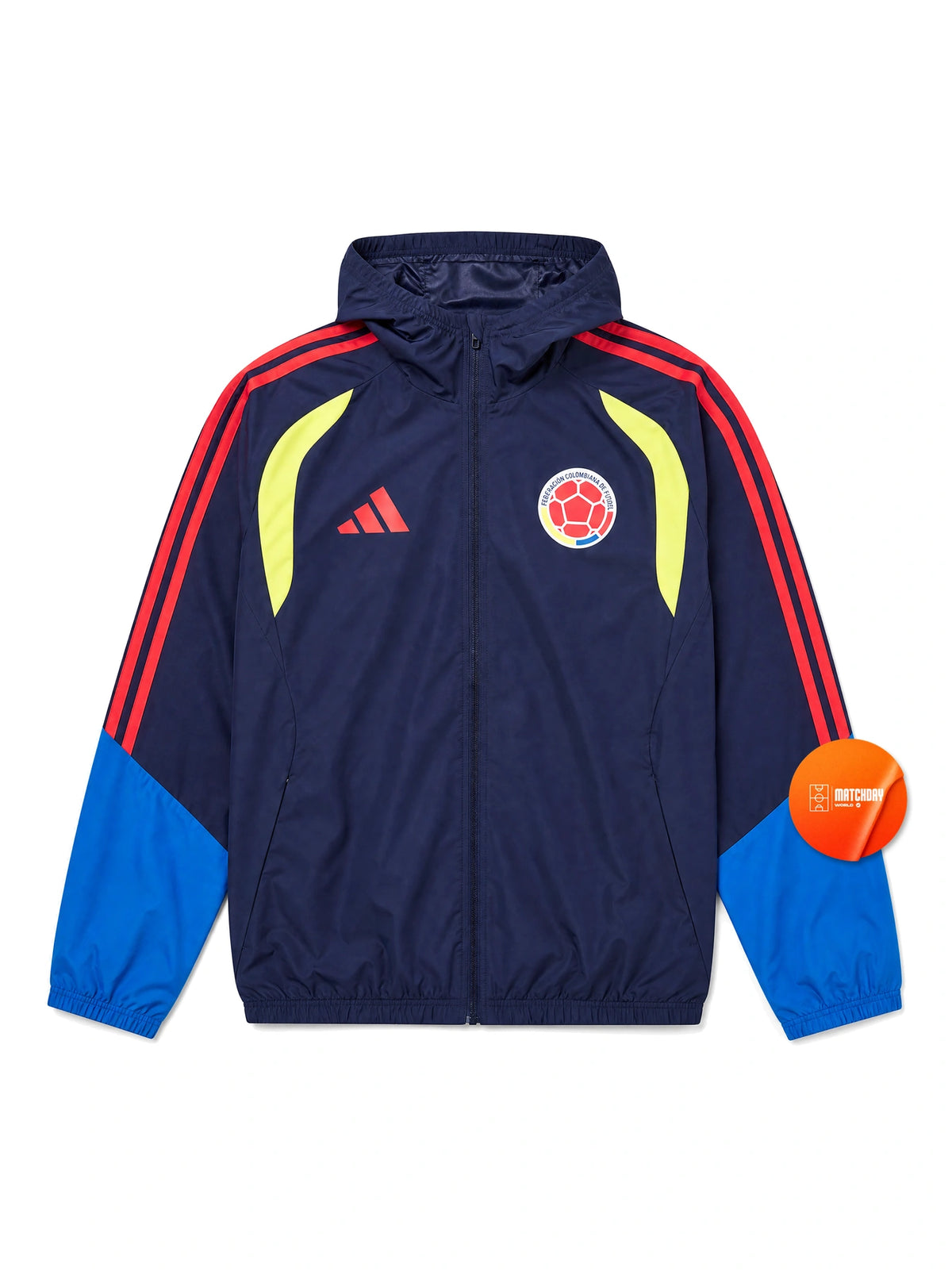 WindBreaker 26/27