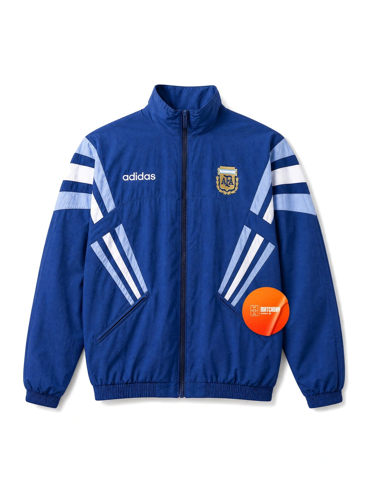 Windbreaker 2025
