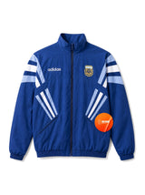 Windbreaker 2025