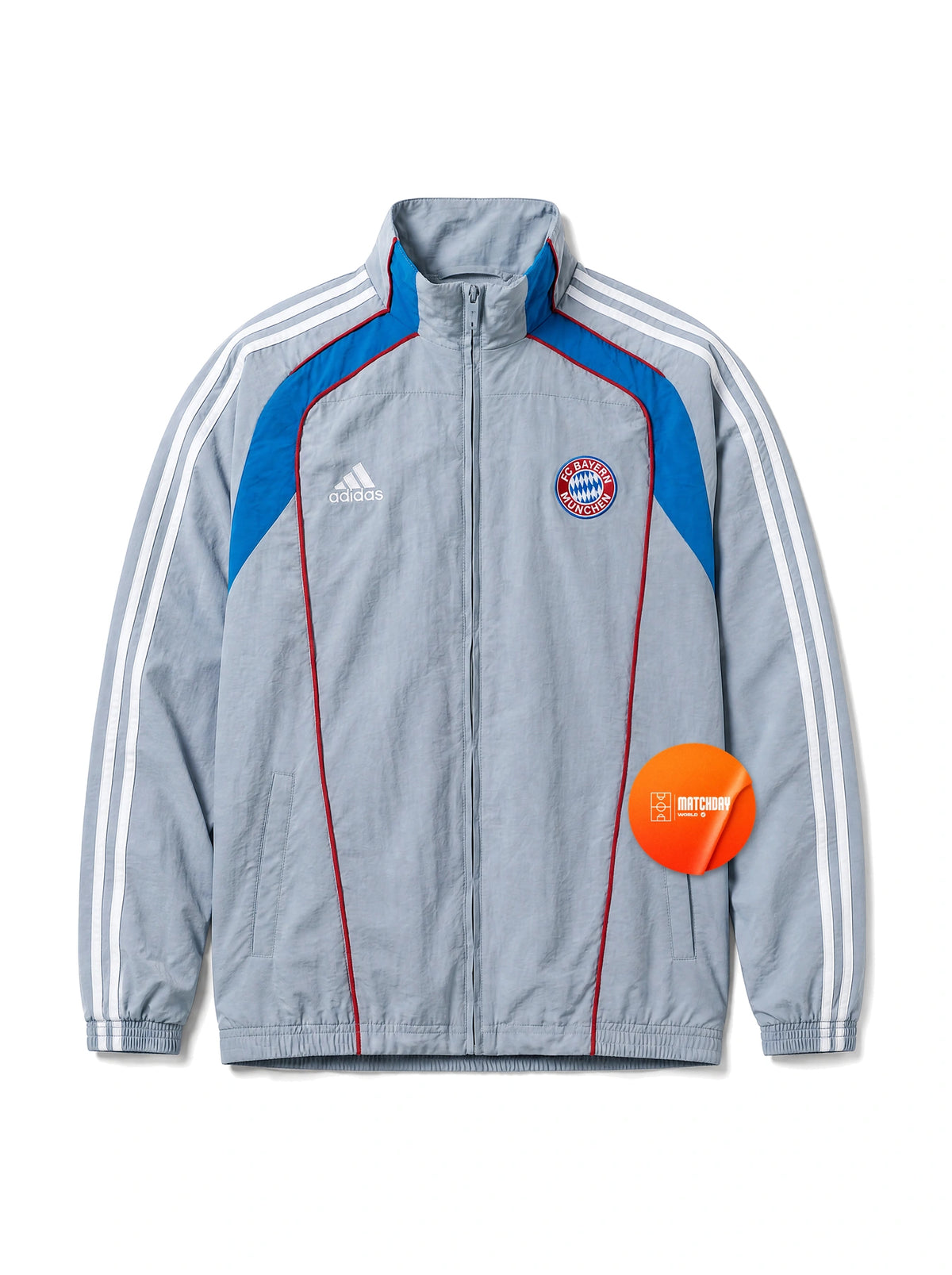 Windbreaker 25/26