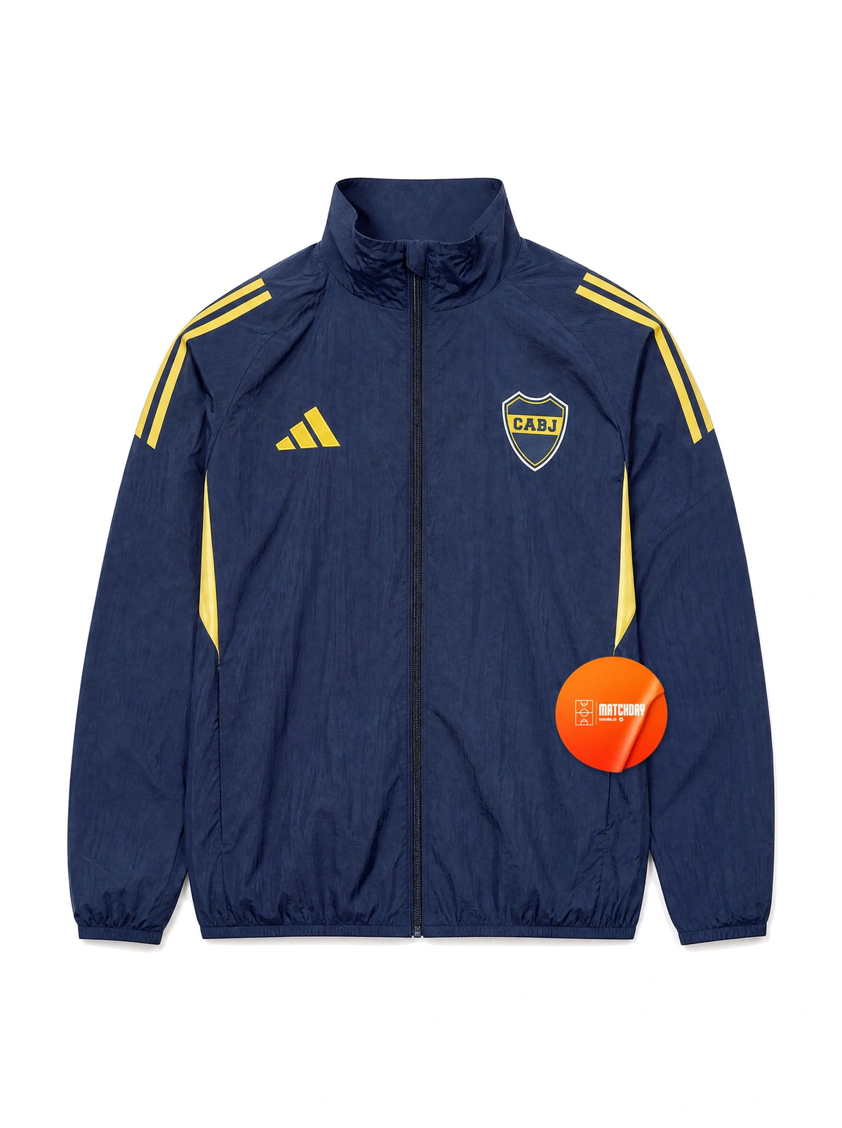 Windbreaker 26/27