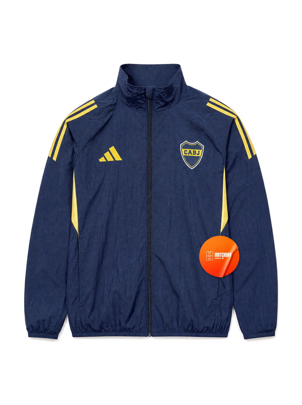 Windbreaker 26/27