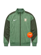 WindBreaker Army Green 25/26