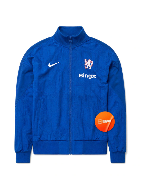 WindBreaker Blue 25/26
