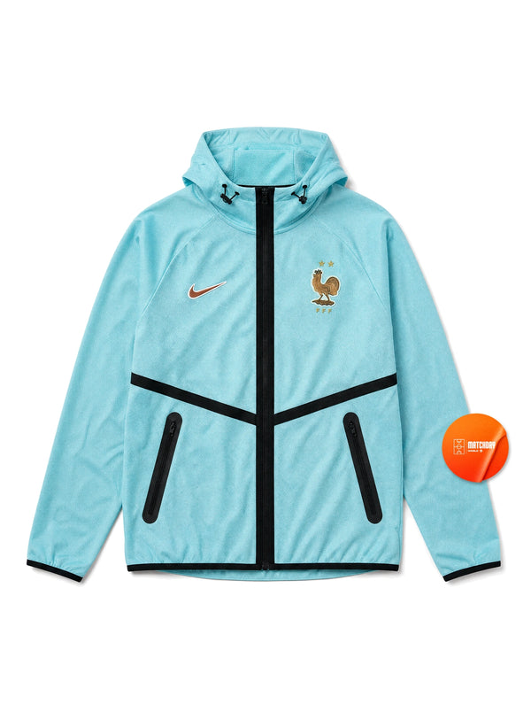 Windbreaker Anthem 2026
