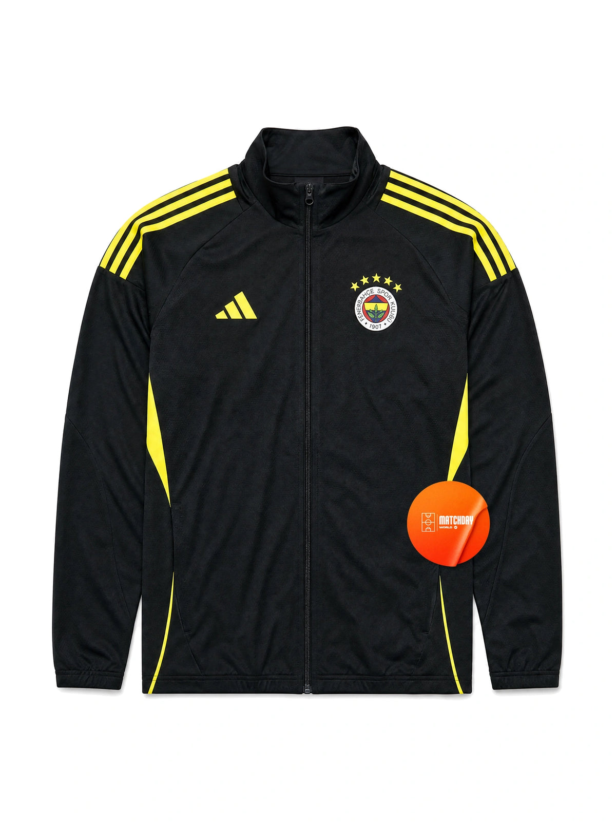 WindBreaker Black
