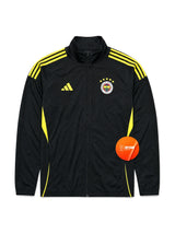 WindBreaker Black