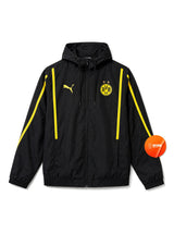 Windbreaker Black 25/26