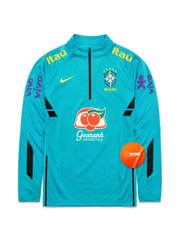 Sweatshirt Training Retro 22/23