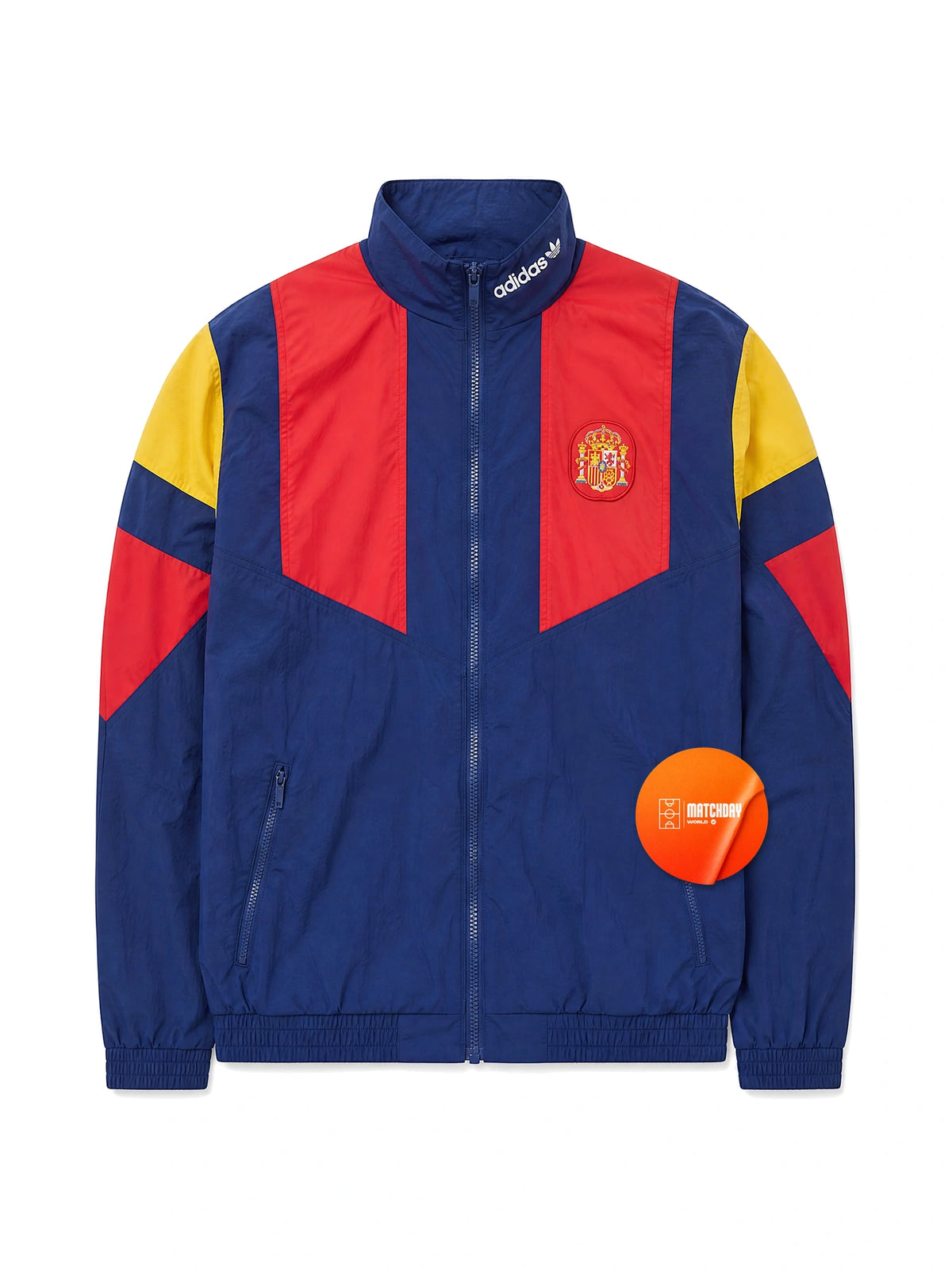 WindBreaker EQT 2026