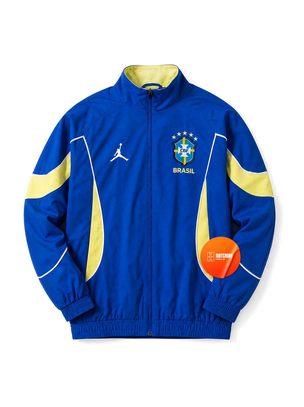 Windbreaker Jordan 2026