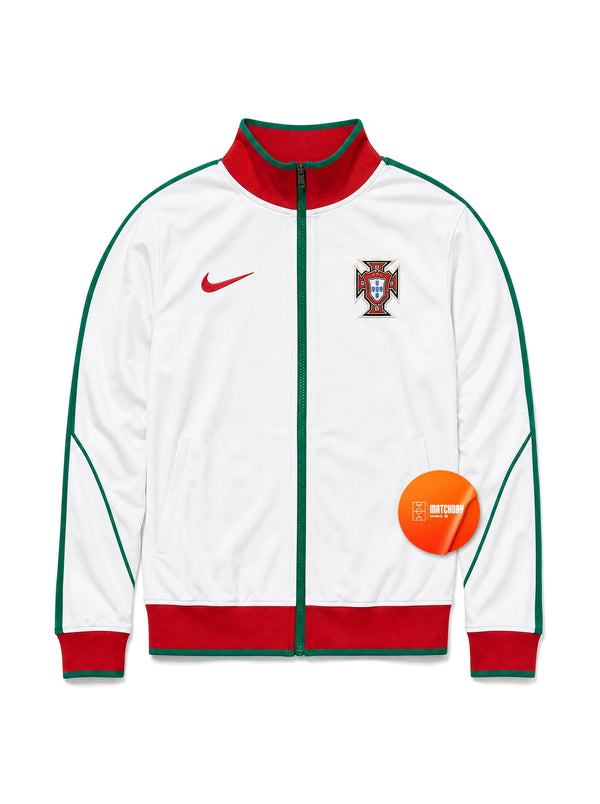 WindBreaker Retro 2010/11